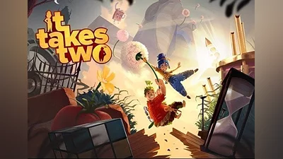It Takes Two United States (United States) [Xbox One/Series]
