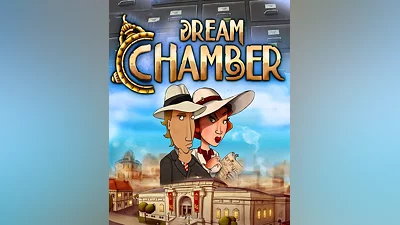 Dream Chamber (Россия, Украина и СНГ)