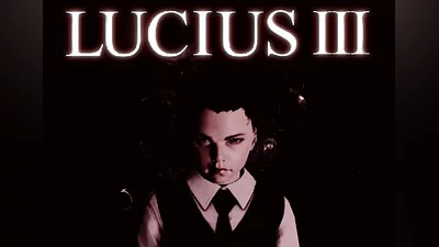 Lucius III - Soundtrack EN/DE/FR/IT/ES Global (Global) [Steam]