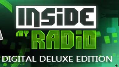 Inside My Radio Digital Deluxe Edition (Steam)