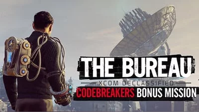 The Bureau XCOM Declassified: Codebreakers (Steam)