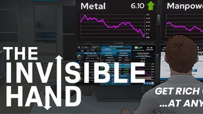 The Invisible Hand (Steam)