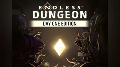 Endless Dungeon Day One Edition ROW (ROW) [Steam]