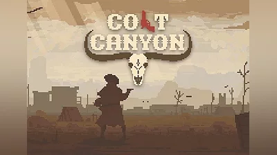Colt Canyon EN EU (EU) [Xbox One/Series]