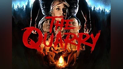 The Quarry EN Argentina (Argentina) [Xbox One]