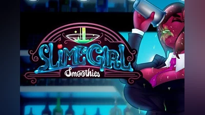 Slime Girl Smoothies EN Global (Global) [Steam]