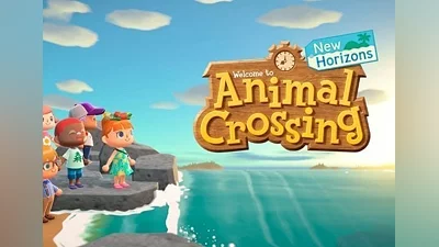 Animal Crossing: New Horizons United States (United States) [Nintendo Switch]
