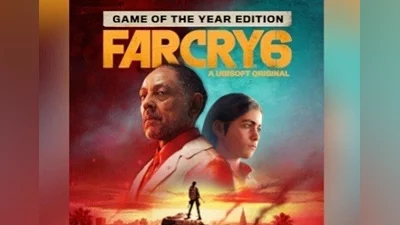 Far Cry 6 GOTY Edition EN Argentina (Argentina) [Xbox One/Series]