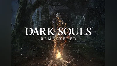 Dark Souls: Remastered EN EU (EU) [Xbox One/Series]