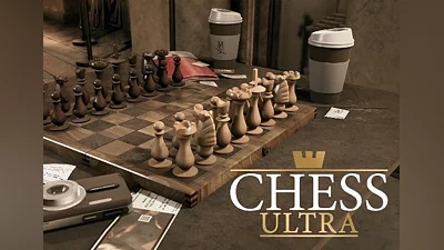 Chess Ultra EN EU (EU) [Xbox One/Series]