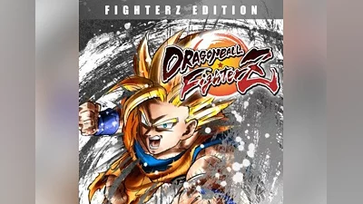 Dragon Ball FighterZ FighterZ Edition EU (EU) [Xbox One/Series]