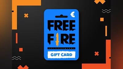 Garena Free Fire Gift Card 210 + 21 Diamonds Pins (Global) [Prepaid]