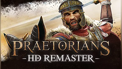 Praetorians HD Remaster (PC) [Global] [Standard]