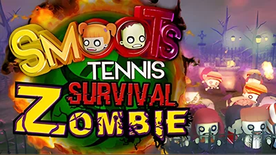 Smoots Tennis Survival Zombie (Steam)