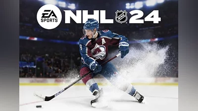 NHL 24 EN Brazil (Brazil) [Xbox One]