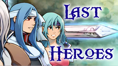 Last Heroes (Steam)