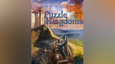 Puzzle Kingdoms (Россия, Украина и СНГ)