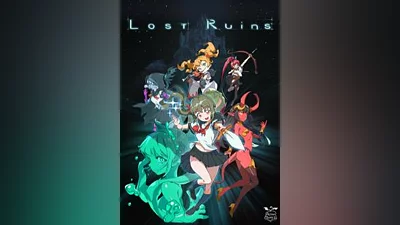 Lost Ruins