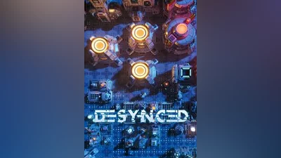 Desynced