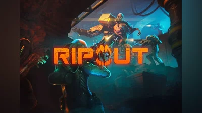 Ripout EN Global (Global) [Steam Gift]