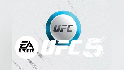 UFC 5 2800 Points (Global) [Xbox Series]