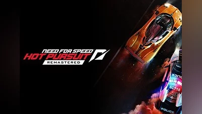 Need for Speed: Hot Pursuit - Remastered Global (Global) [Steam]
