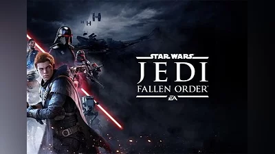 Star Wars Jedi: Fallen Order Global (Global) [Steam]