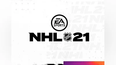 NHL 21 EN United Kingdom (United Kingdom) [Xbox One/Series]