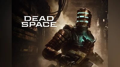 Dead Space Remake Global (Global) [Steam]