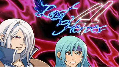 Last Heroes 4 (Steam)