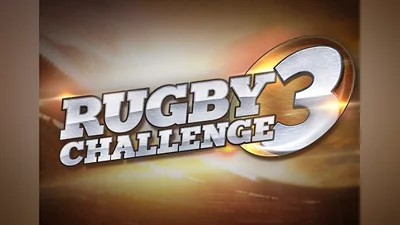 Rugby Challenge 3 EN/FR/IT/ES Global (Global) [Steam Gift]