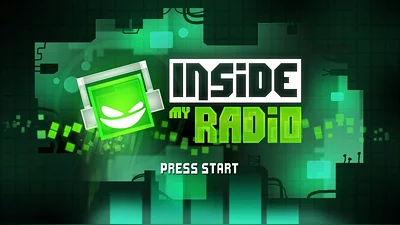 Inside My Radio (Steam)