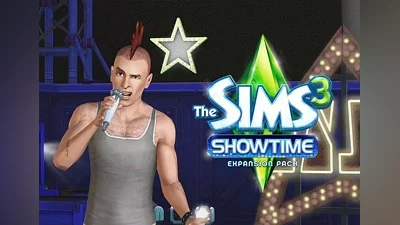 The Sims 3: Showtime DLC Limited Edition Global (Global) [EA App]
