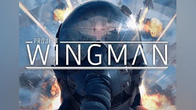 Project Wingman EN/DE/FR/JA/KO/RU/ZH/ES Latin America (Latin America) [Steam]