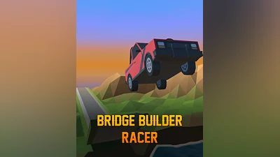 Bridge Builder Racer (Россия, Украина и СНГ)