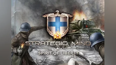 Strategic Mind: Spirit of Liberty EN Argentina (Argentina) [Xbox One/Series]