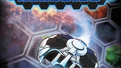 Hexodius (Steam)