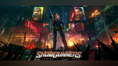 Showgunners (PC) [Global] [Standard]