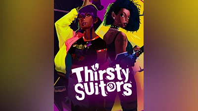 Thirsty Suitors (Россия, Украина и СНГ)