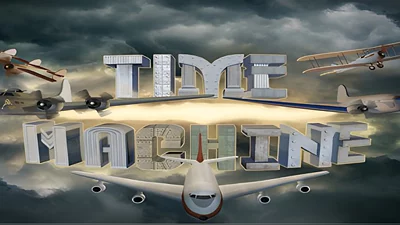 Airport Madness Time Machine (Steam)