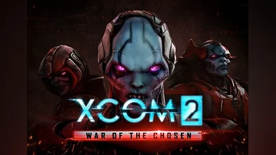 XCOM 2: War of the Chosen DLC EN/DE/FR/IT EU (EU) [Xbox One/Series]