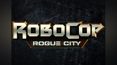 RoboCop: Rogue City EN Global (Global) [Steam]