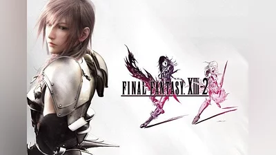 Final Fantasy XIII-2 EN Turkey (Turkey) [Xbox Windows]