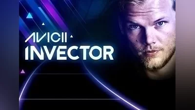 Avicii Invector EU (EU) [Steam]