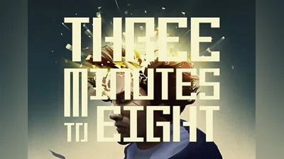 Three Minutes To Eight Global (Global) [Steam]