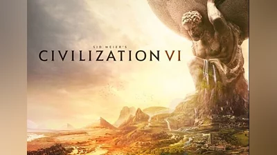 Sid Meier's Civilization VI Platinum Edition EN EU (EU) [Xbox One/Series]