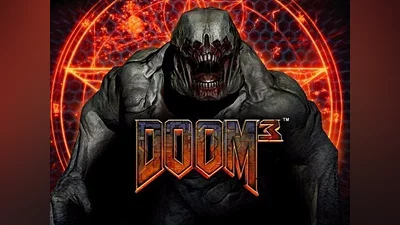 Doom 3 - Bundle EN/DE/FR/IT/ES Global (Global) [Steam]