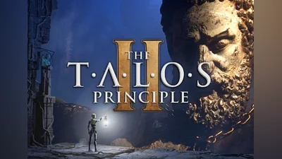 The Talos Principle 2 Global (Global) [Steam Gift]
