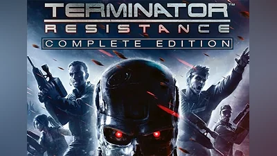 Terminator: Resistance Complete Edition EN/DE/FR/IT/PL/PT/ES Turkey (Turkey) [Xbox Series]