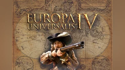 Europa Universalis IV EN/DE Global (Global) [Steam Gift]